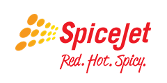 SpiceJet Coupons