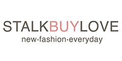 Stalkbuylove Coupons