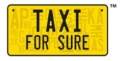 TaxiForSure Coupons