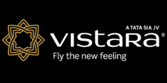 Vistara Coupons