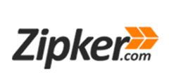 Zipker Coupons