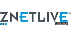 ZNetLive Coupons