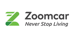 ZoomCar Coupons